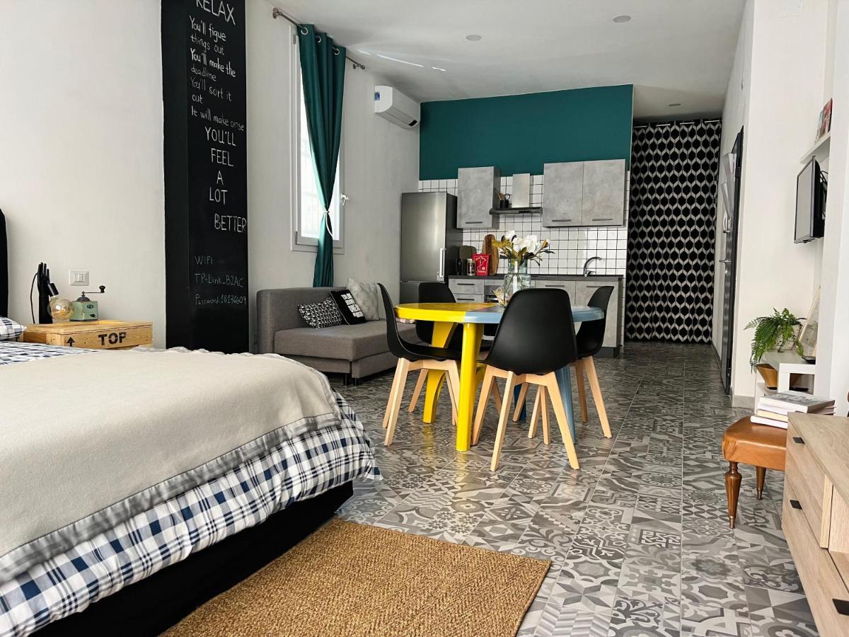 Appartamento Nuovissimo: La Casa Bolognese *
