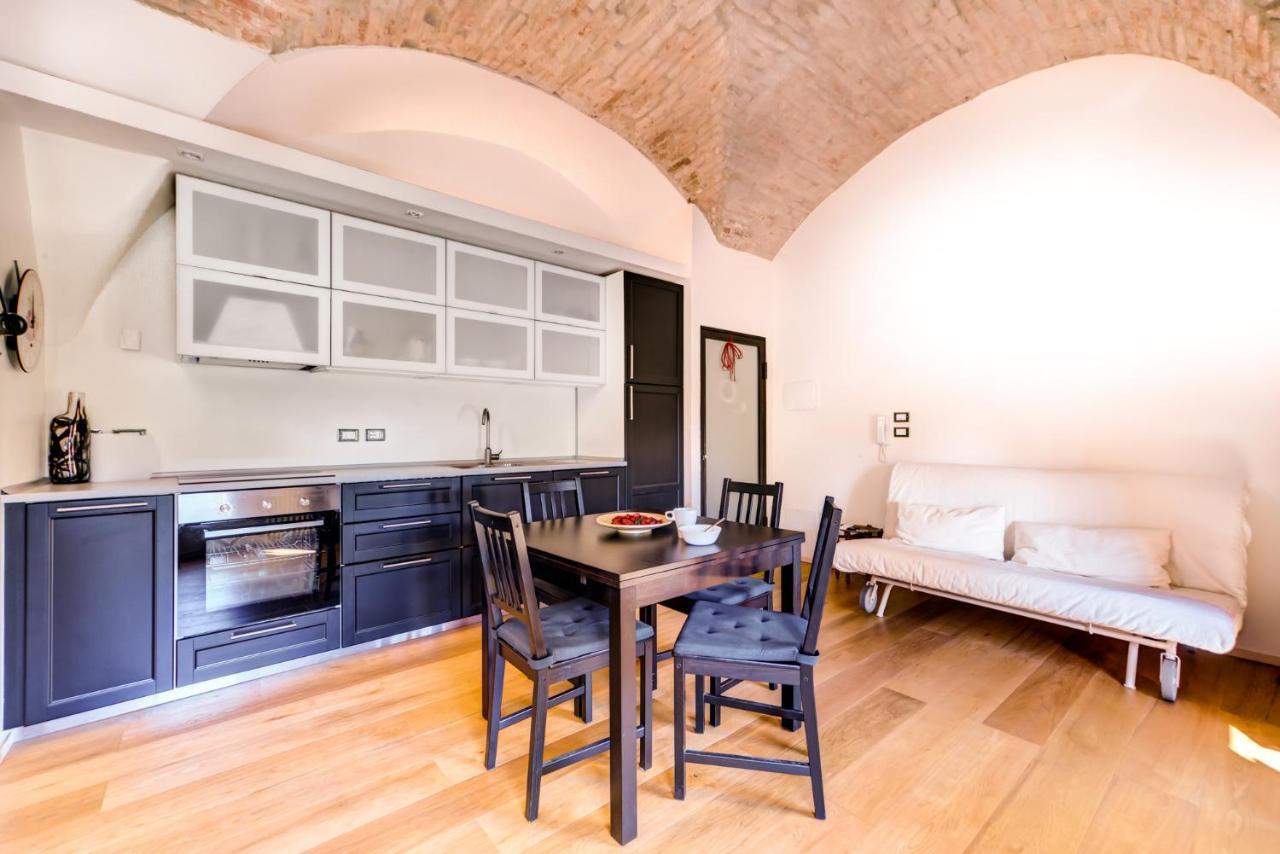 A Saltarelli Vicino All'aeroporto Appartement Bologne
