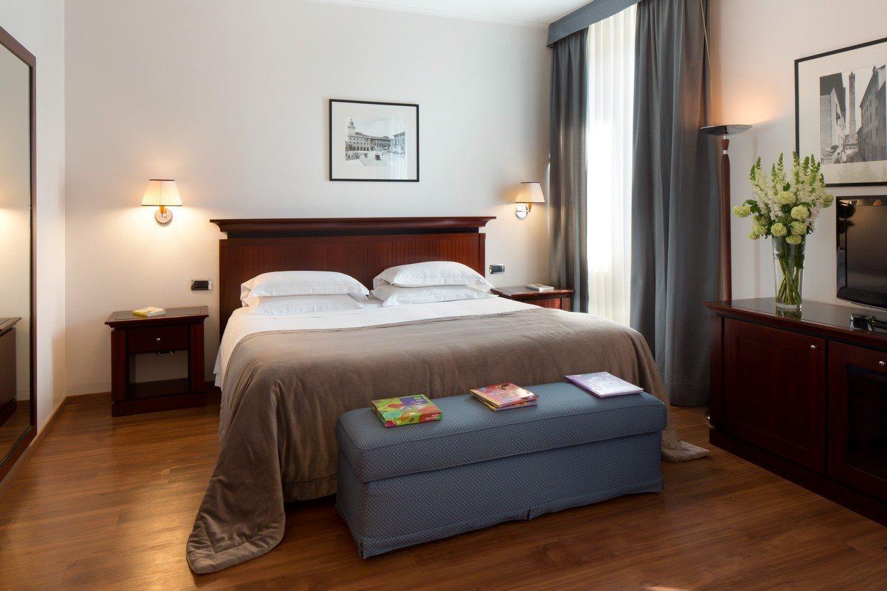 Hotel Starhotels Excelsior 4*