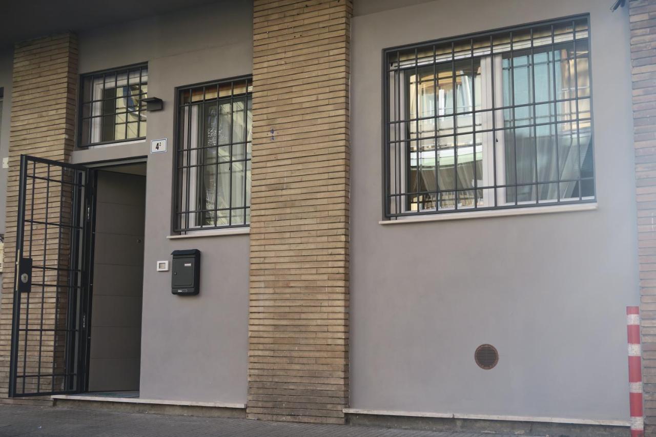 B&bo Sago Apartment