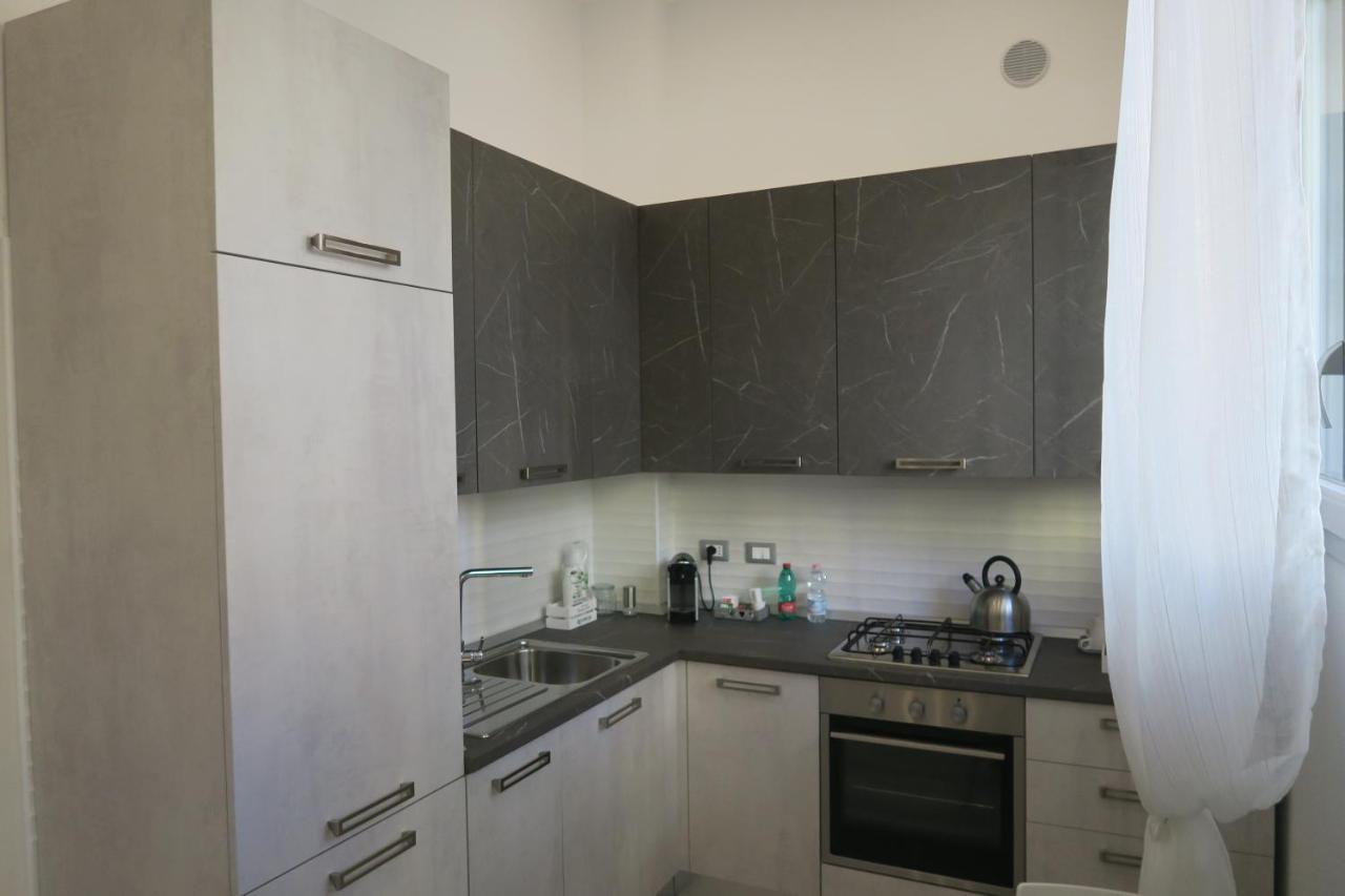 Apartment B&bo Sago *