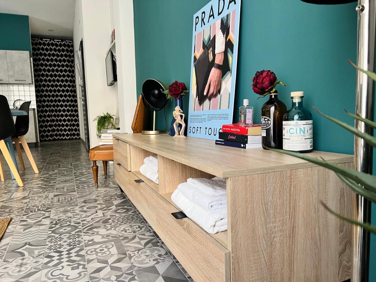 Nuovissimo: La Casa Bolognese Appartamento Bologna