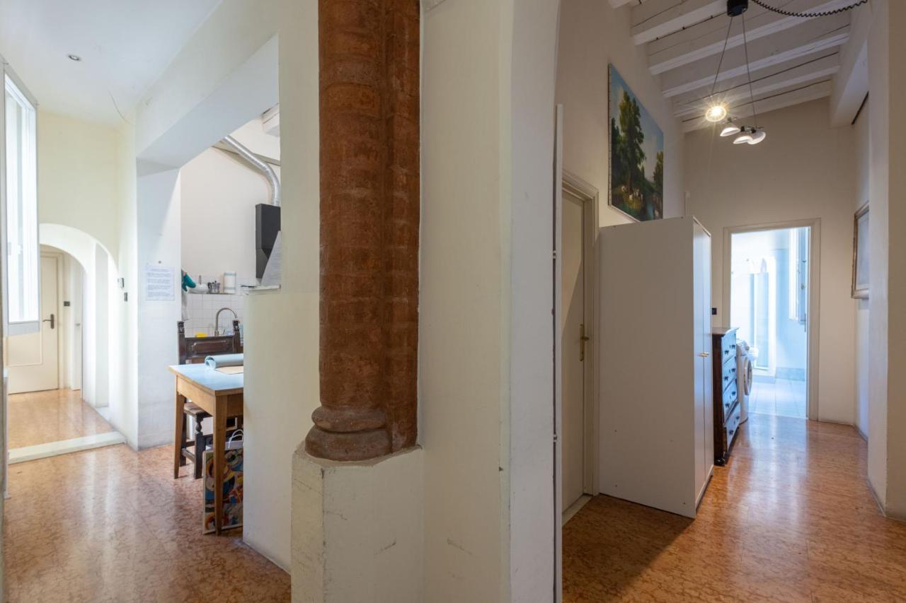 Le Stanze Del Carro By Short Holidays Guest house 2*