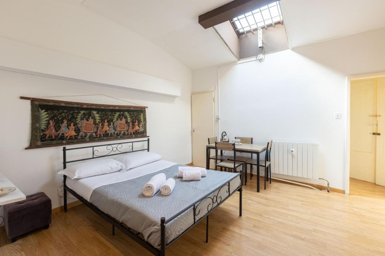 Alba, Bologna Maison d'hôtes *
