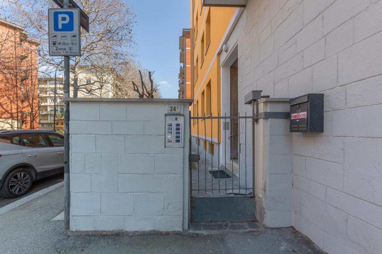 Lejlighed A 500 Mt Dalla Certosa Bologna