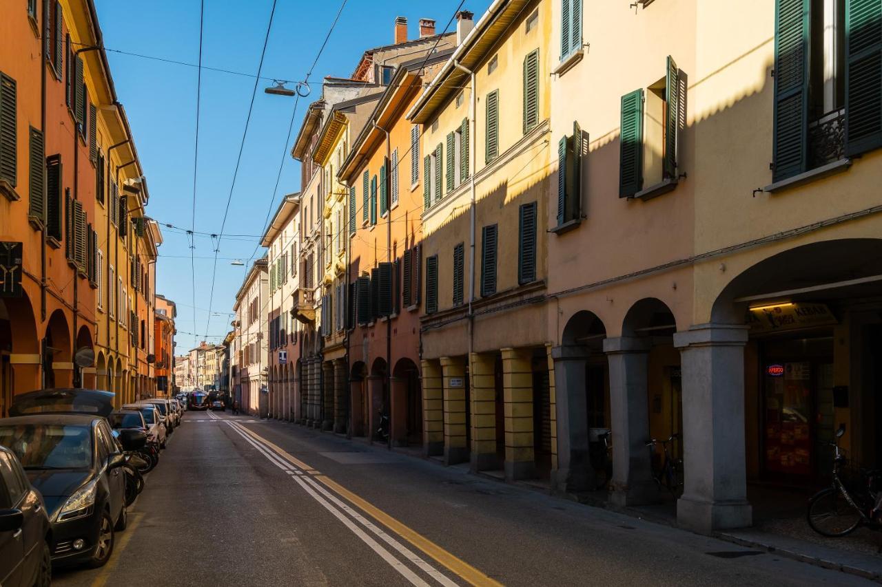 La Didi Maison Gasthof Bologna