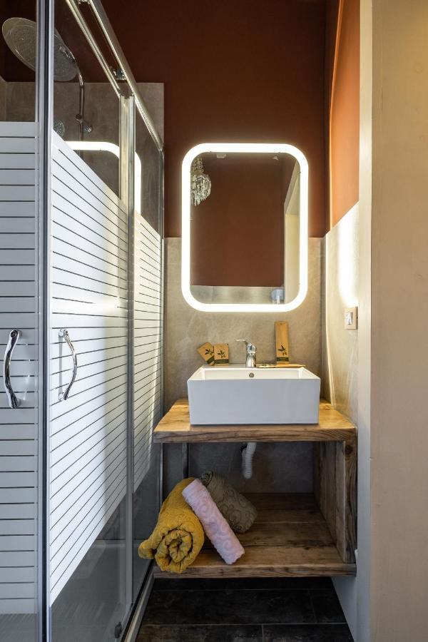 La Didi Maison Gasthof Bologna
