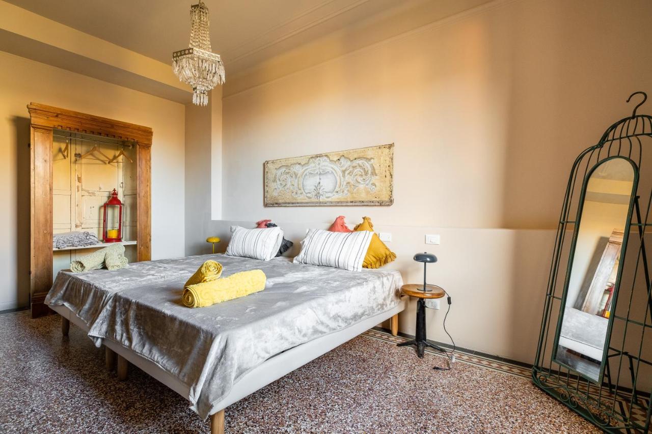 Gasthof La Didi Maison Bologna