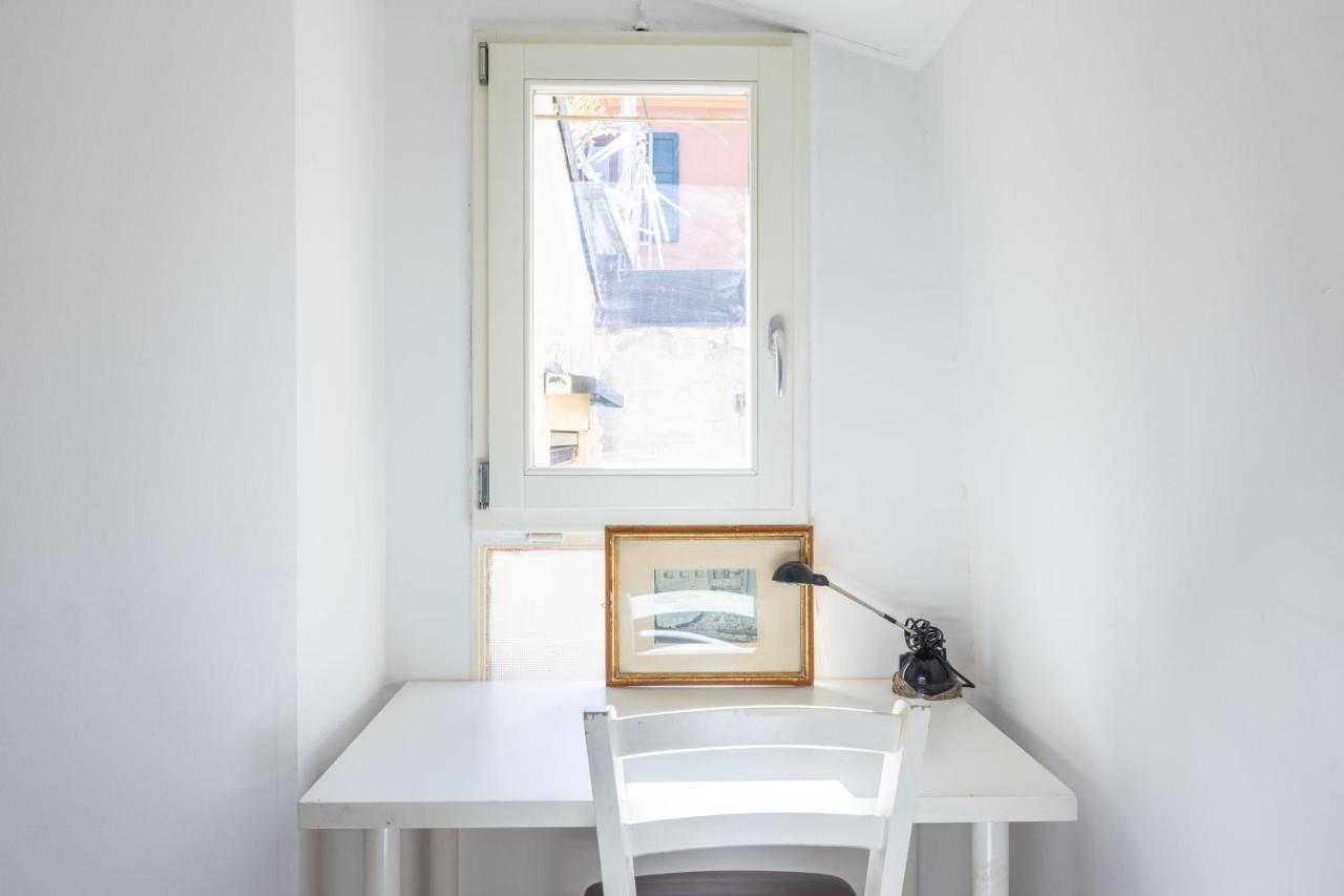 Alba, Bologna Maison d'hôtes
