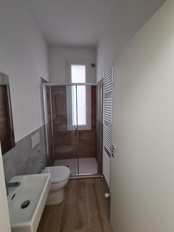 Lu.na Apartment *