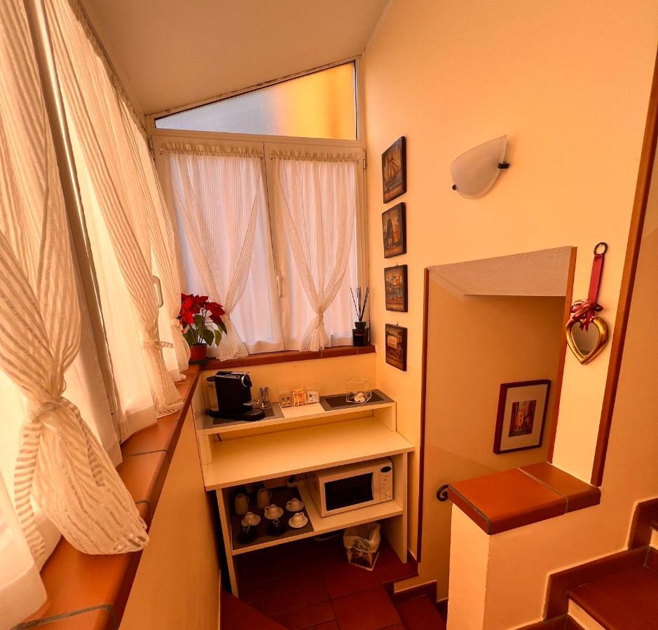 La Magnolia Bed & Breakfast