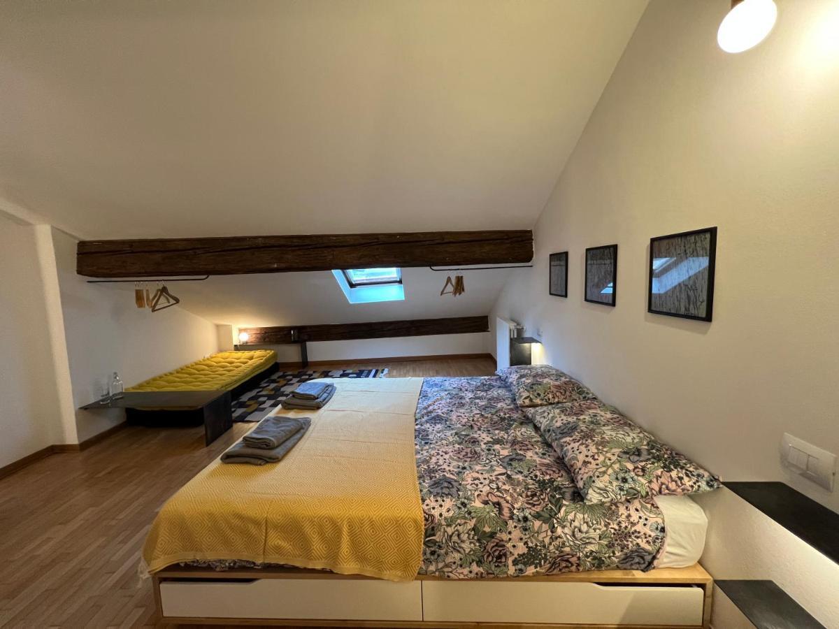 Gasthof Accanto Piazza *