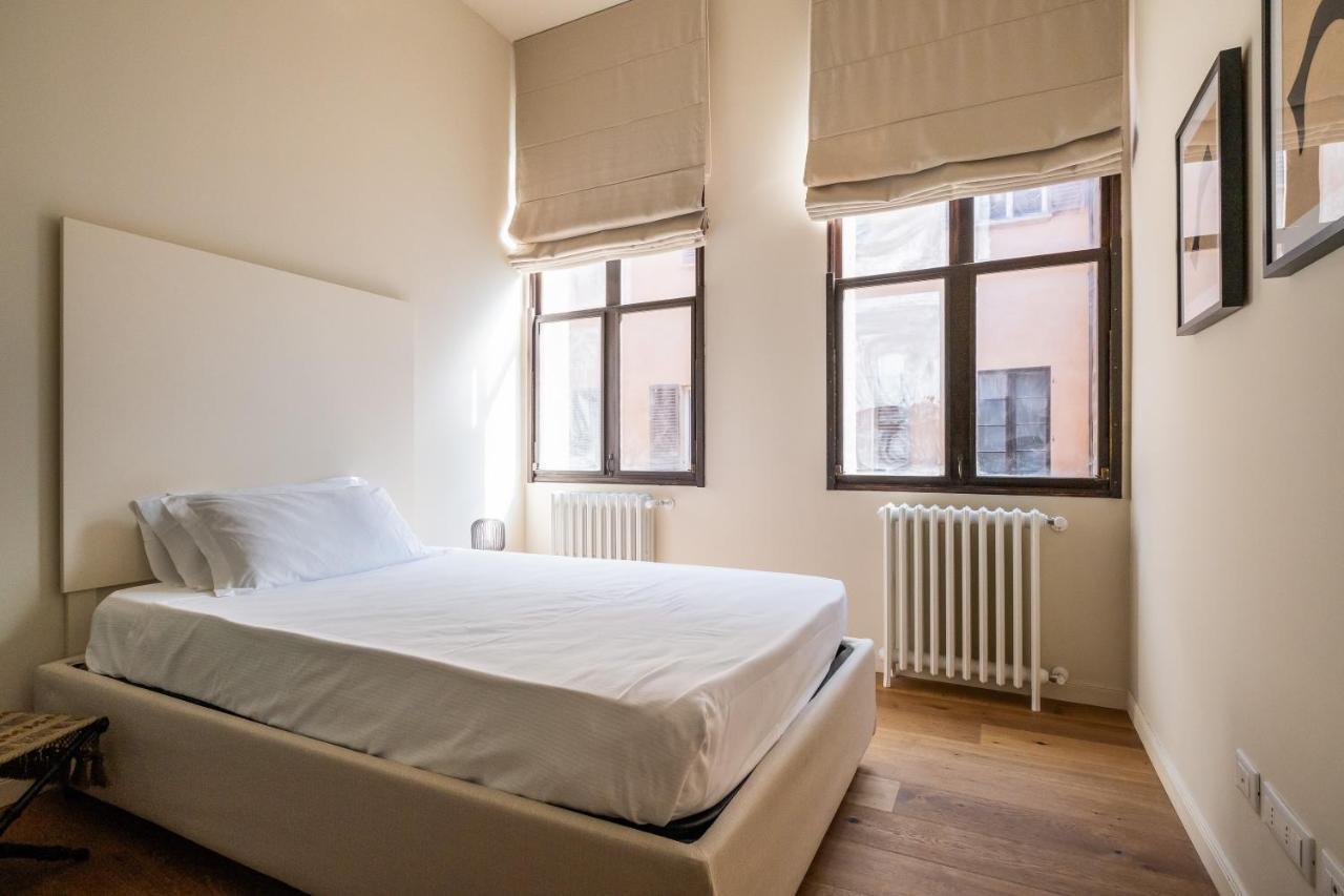 Appartamento D'azeglio Nel Salotto Di *