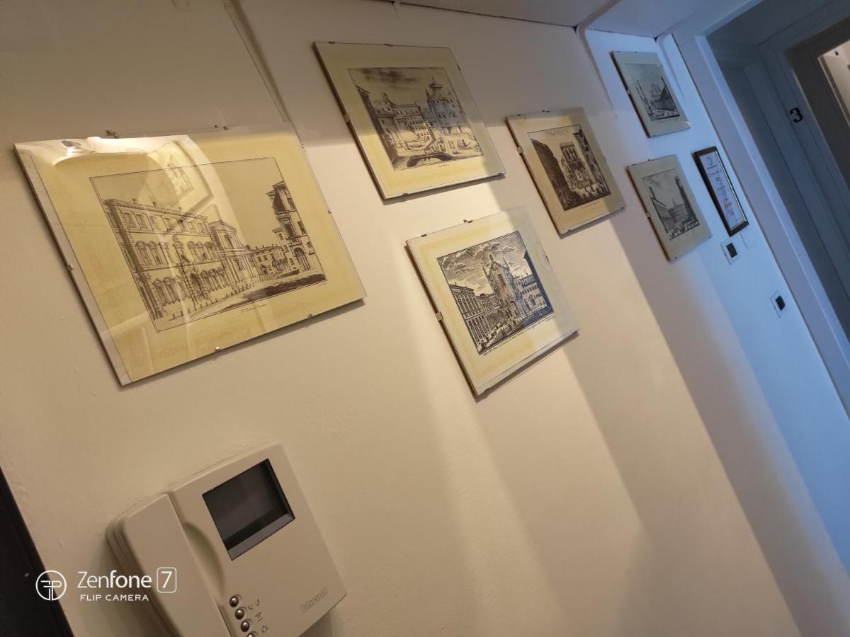 San Vitale Bed & Breakfast 2*