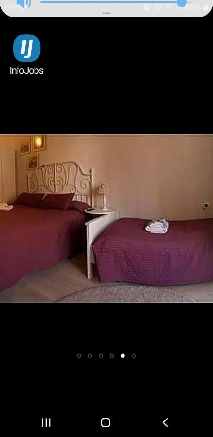 Bed & Breakfast San Vitale 2*