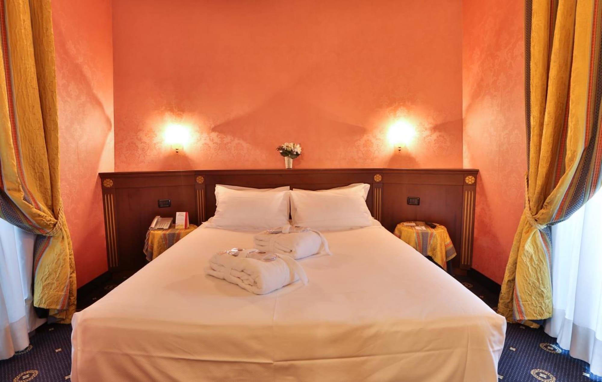 Western 4* Bologna