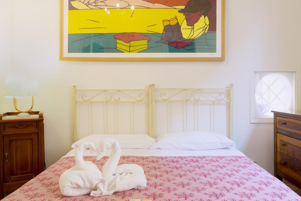 Le Stanze Del Carro By Short Holidays Guest house