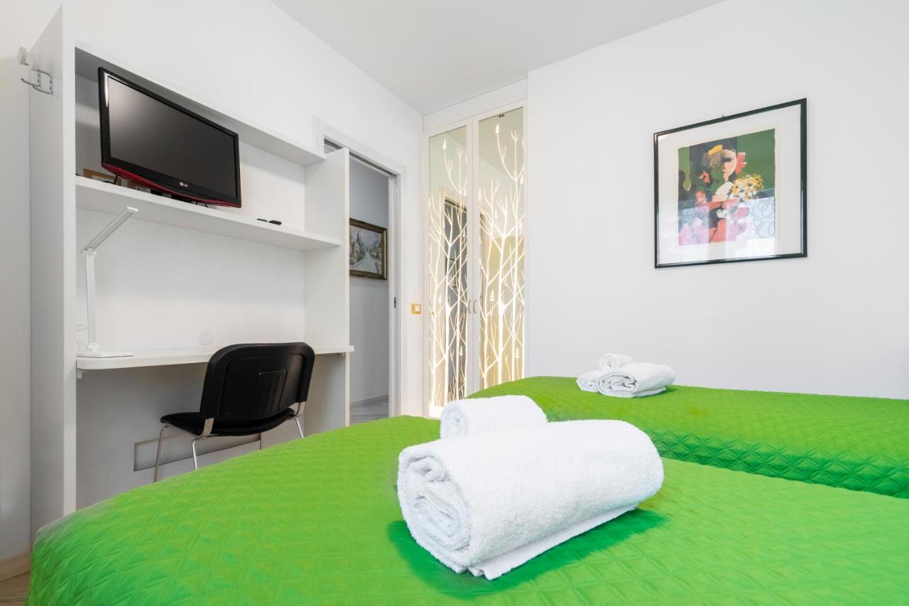 Apartment Ur-nest Donato Creti Bologna