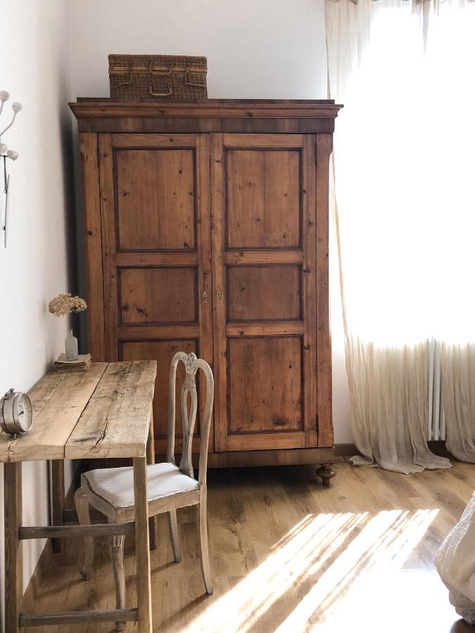 Ca'vermiglia Bed and breakfast