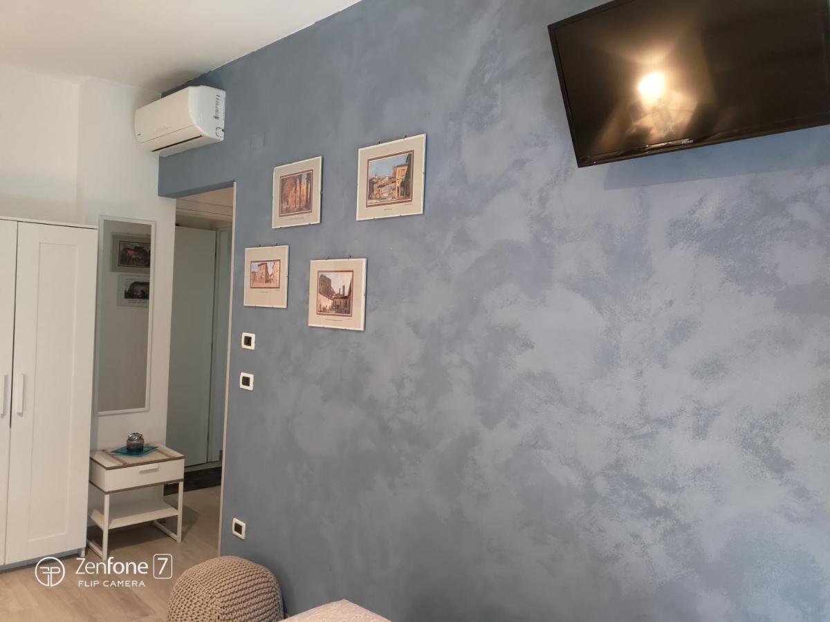 Bed & Breakfast San Vitale
