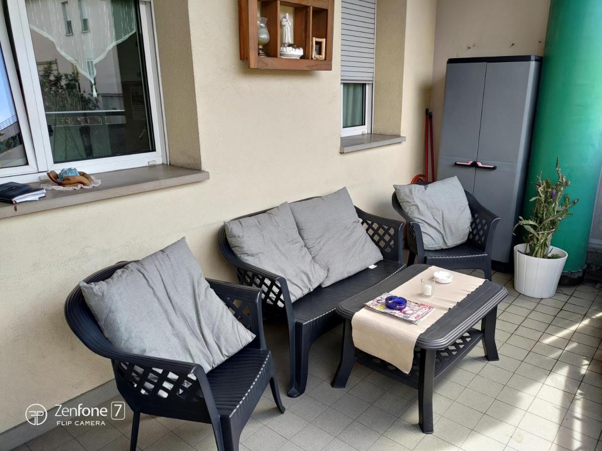 Bed & Breakfast San Vitale Bologna