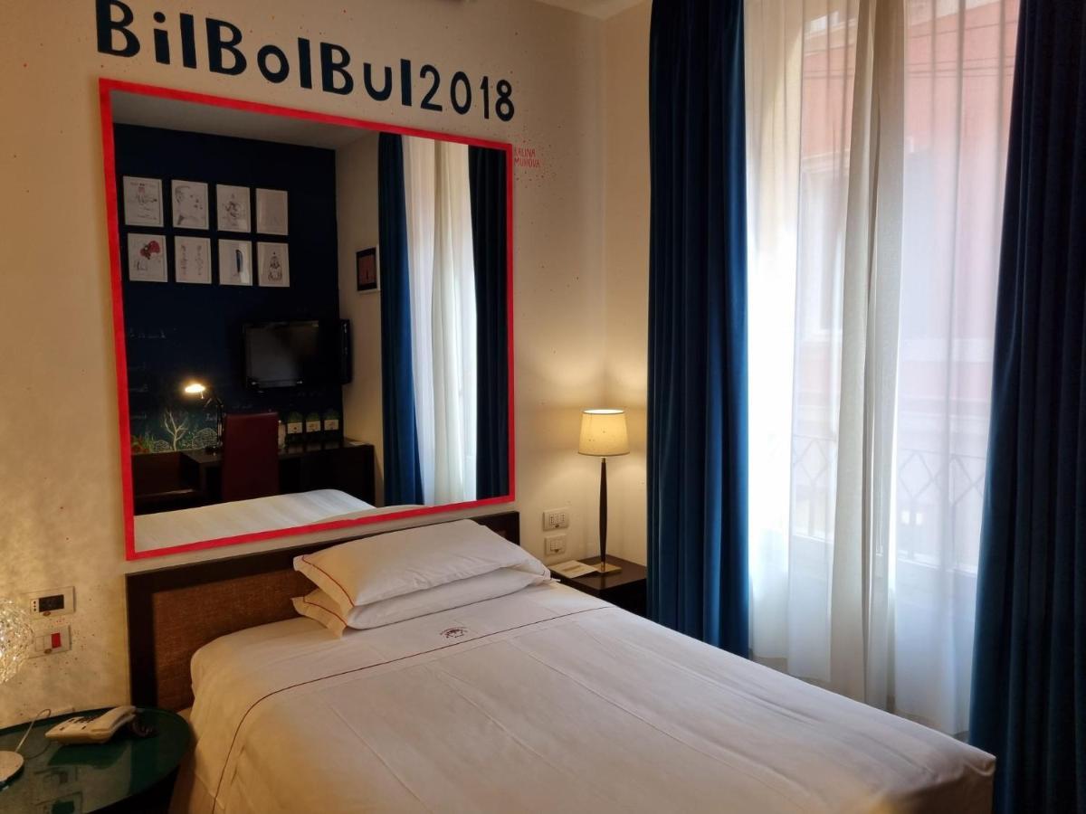 Phi Hotel Bologna