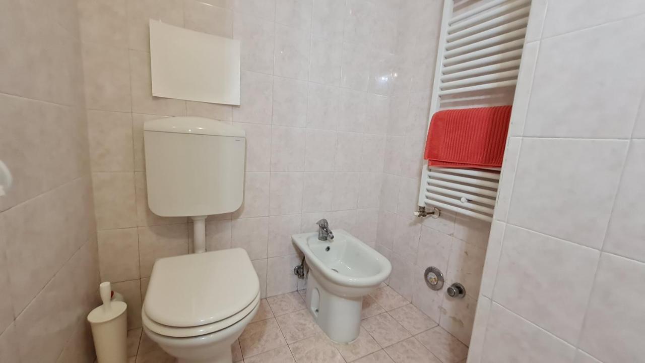 Fiorilli House - Fair District - Gratis Private Parking Apartamento *