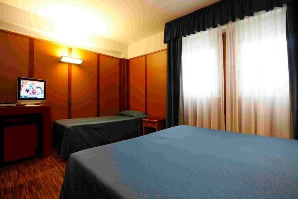 Bleis Hotel
