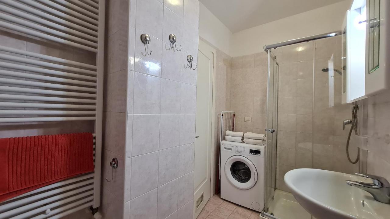 Fiorilli House - Fair District - Gratis Private Parking * Bolonha