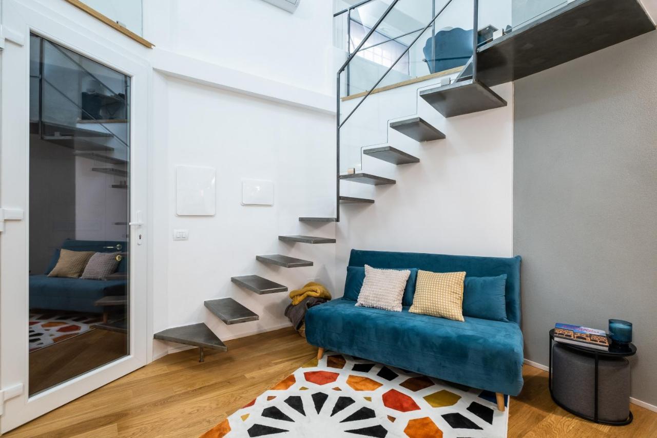 Apartment Lilli House By Wonderful Italy Bologna