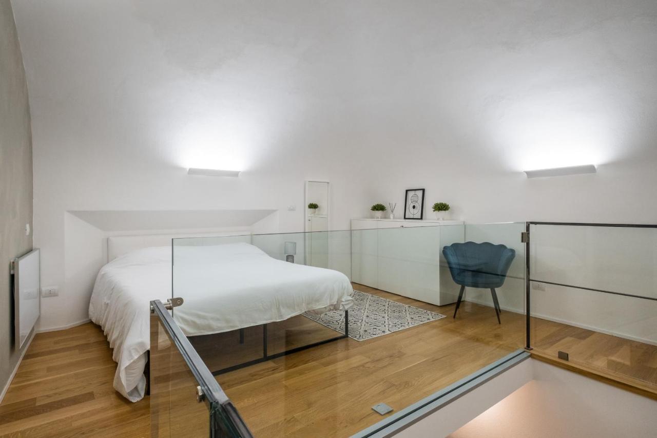 Apartment Lilli House By Wonderful Italy *