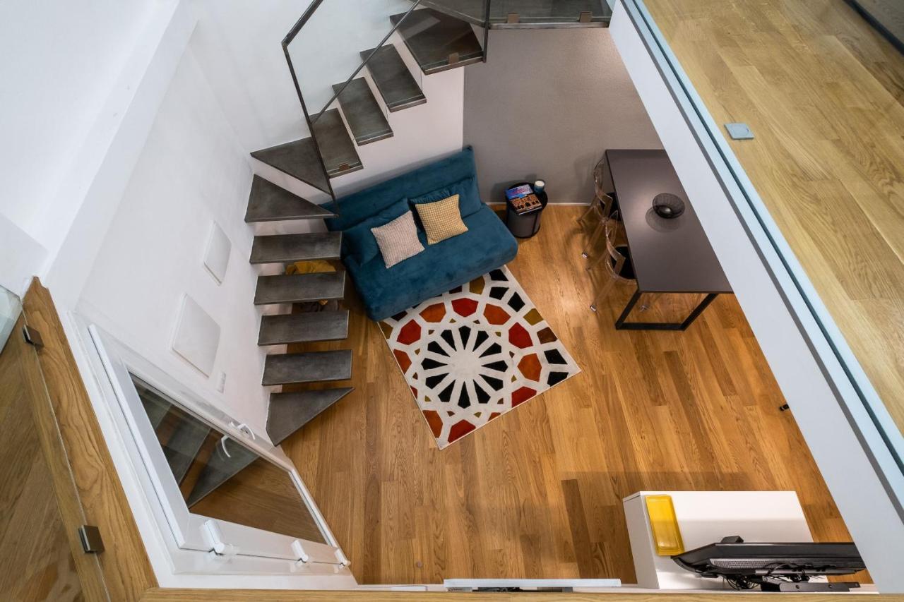 Lilli House By Wonderful Italy Apartment