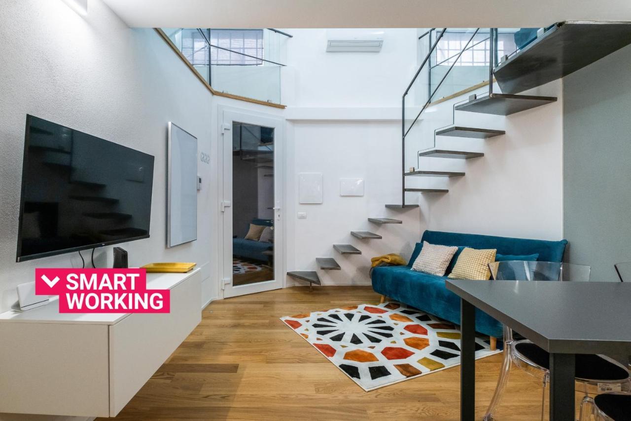 Lilli House By Wonderful Italy Bologna