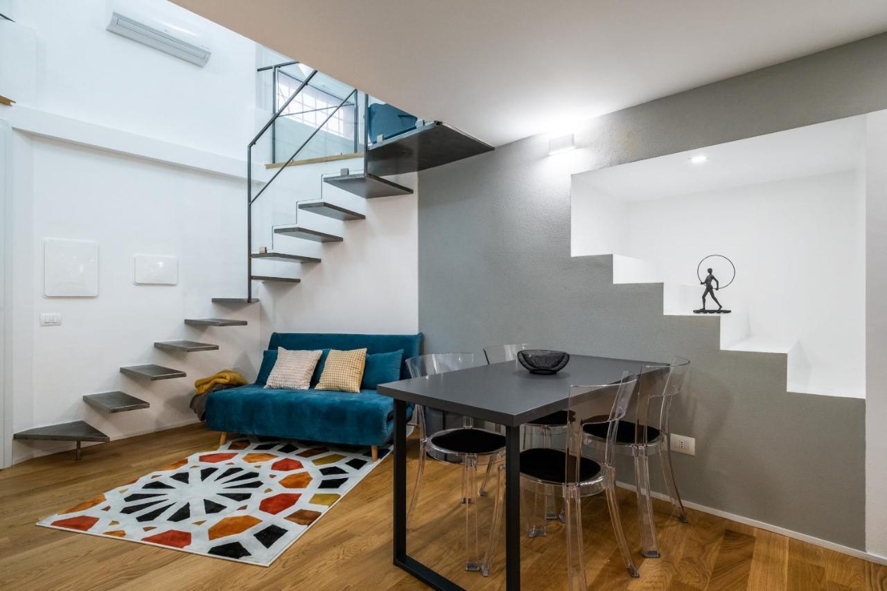 Lilli House By Wonderful Italy * Bologna