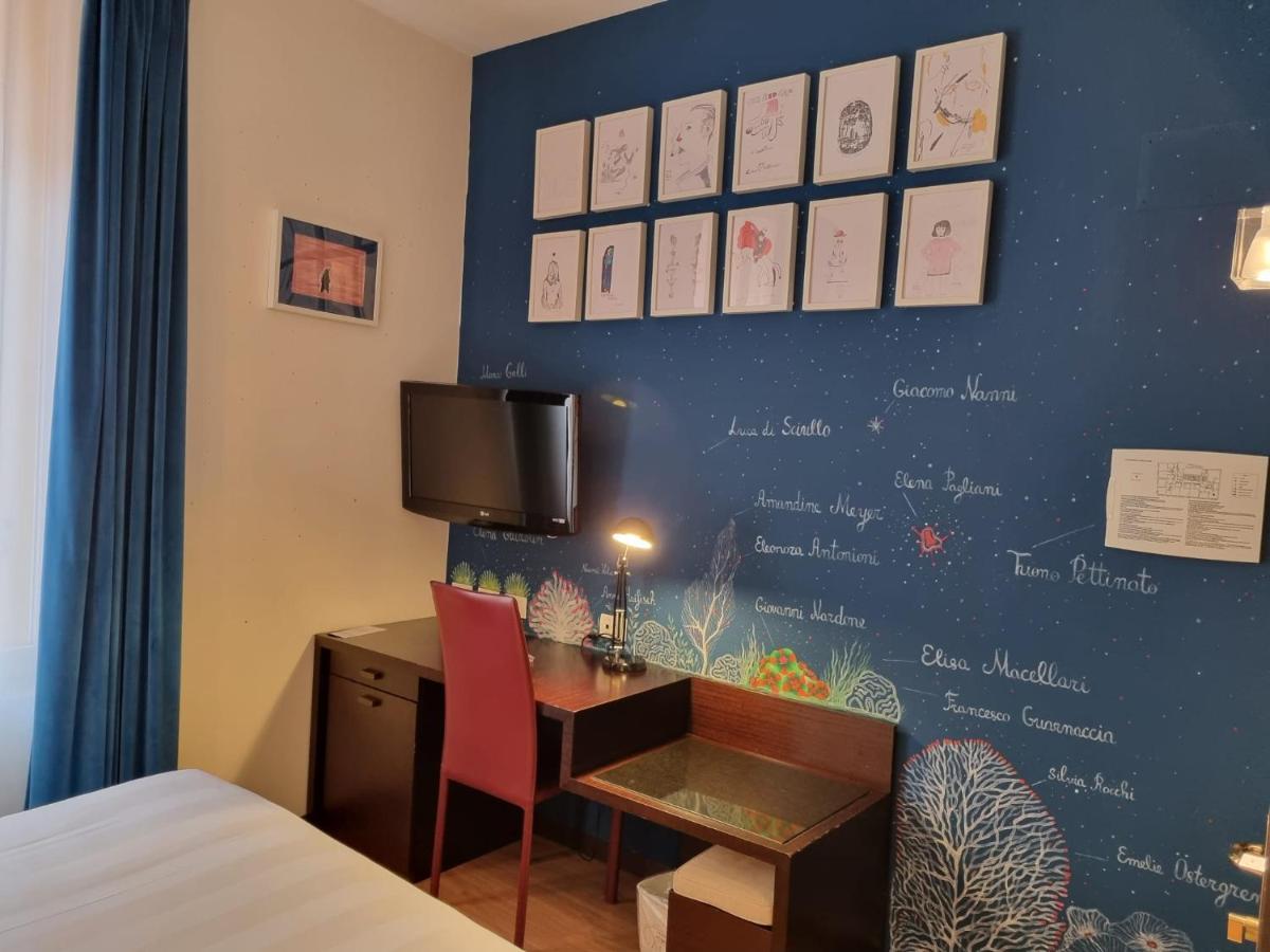 Hotel Phi 4*