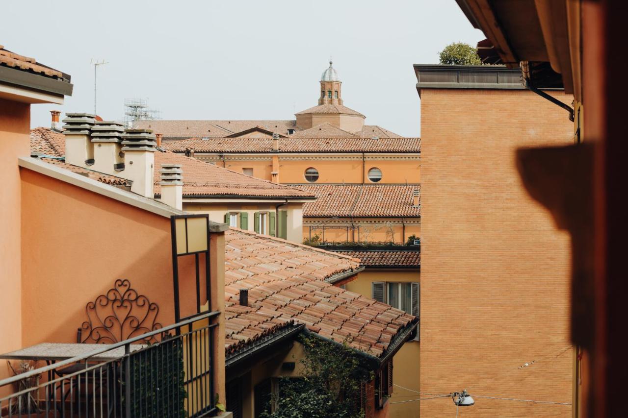 Casa Gangaiolo Bologna