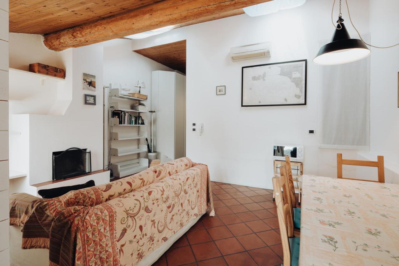 Lejlighed Casa Gangaiolo