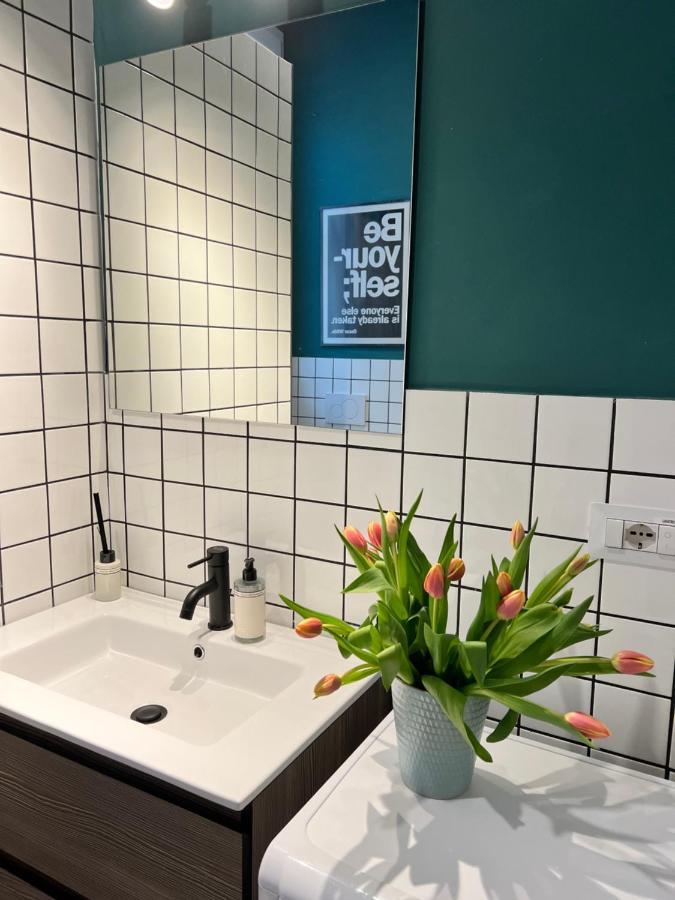 Nuovissimo: La Casa Bolognese Appartamento Bologna