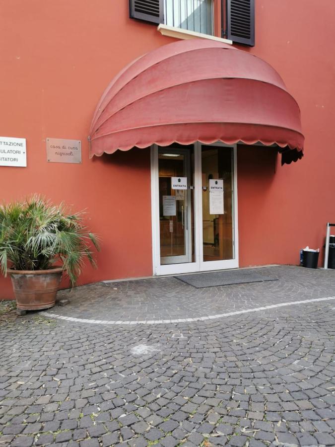 V Torre V Nigrisoli A Porta San Vitale Bologne