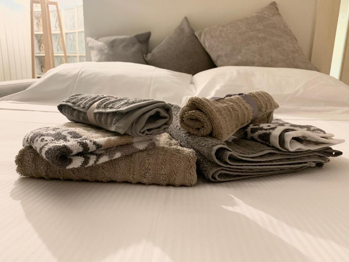 Apartamento Maison Danielle: L'oasi Di Tranquillita A