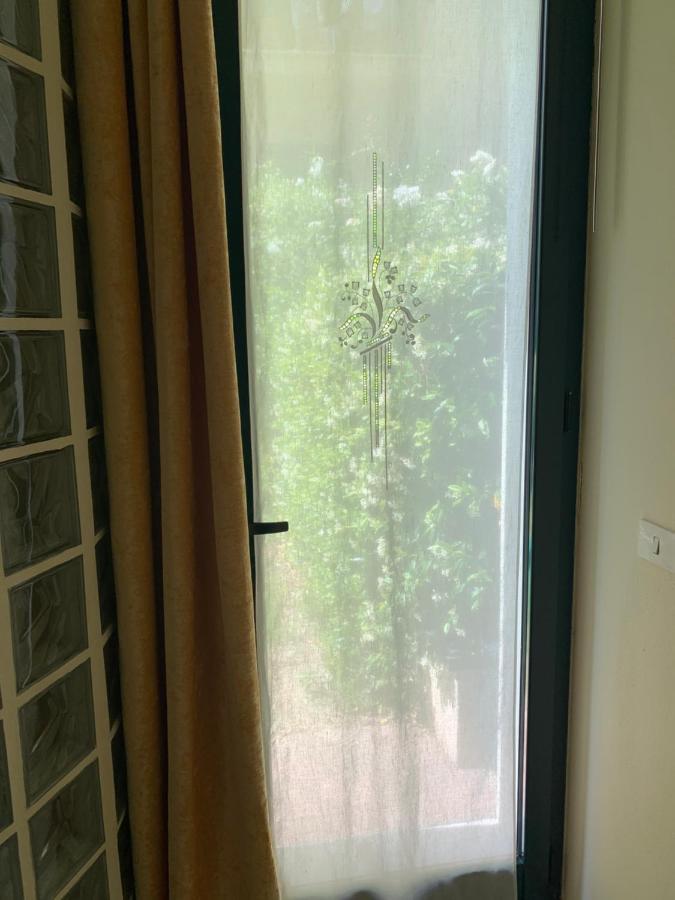 Apartamento Maison Danielle: L'oasi Di Tranquillita A *