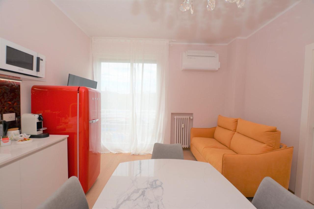 Appartement La Dotta - Via Jacopo Barozzi 2 Bologne