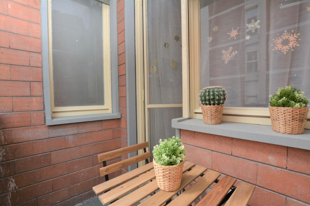 Appartement La Dotta - Via Jacopo Barozzi 2