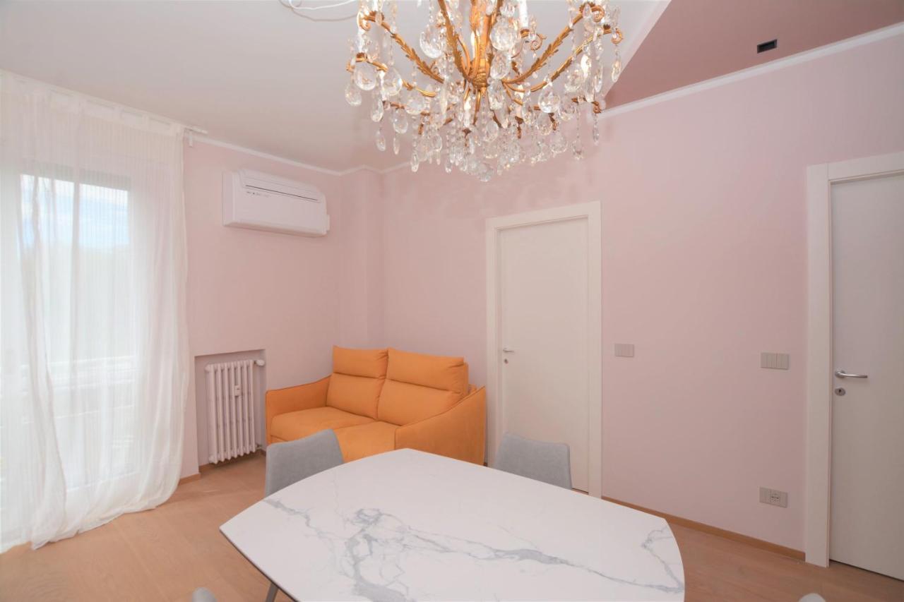 Appartement La Dotta - Via Jacopo Barozzi 2