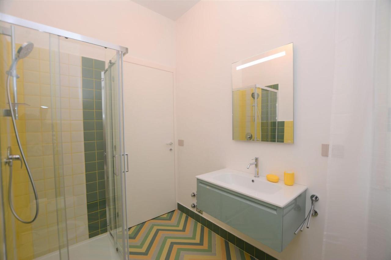 Appartement La Dotta - Via Jacopo Barozzi 2