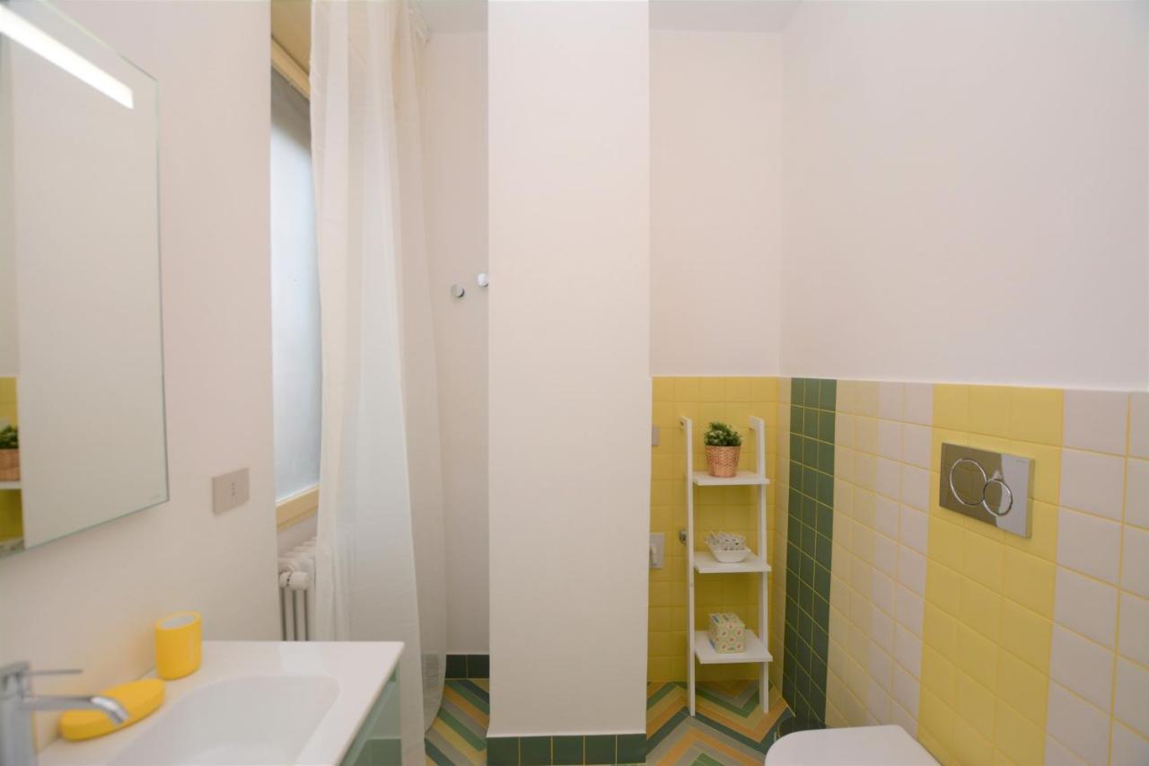 Appartement La Dotta - Via Jacopo Barozzi 2 *