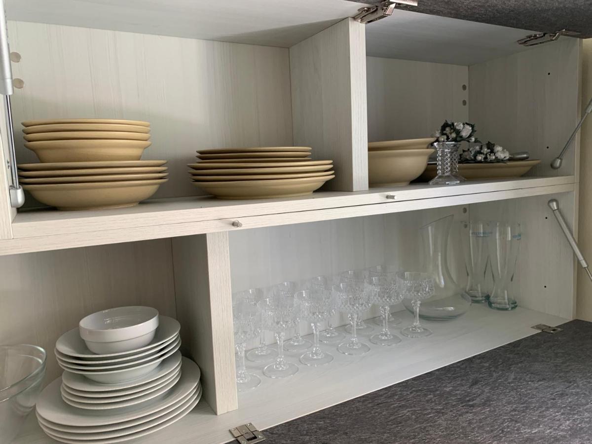 Maison Danielle: L'oasi Di Tranquillita A Apartamento
