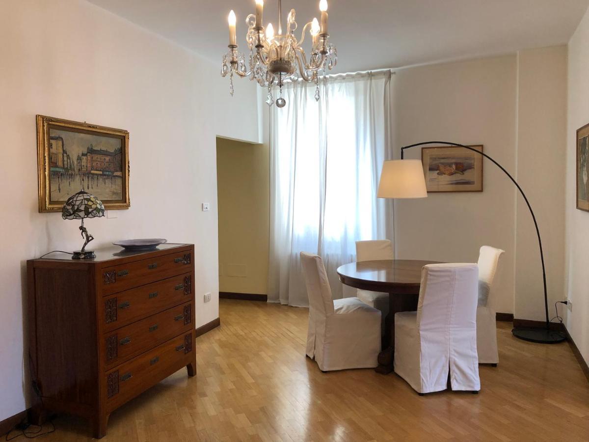 Casa Galliera Centro Appartement *