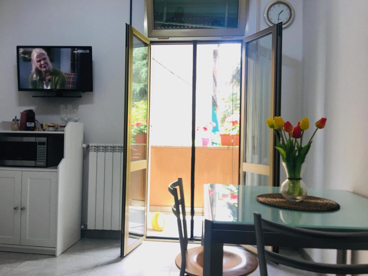 Appartamento Casa Bologna
