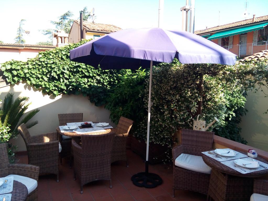 Palazzo Trevi Charming House Frühstückspension